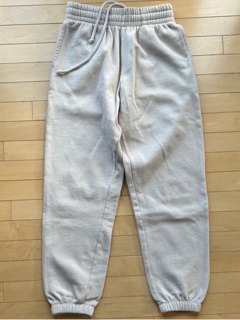 Garage Tan Sweat Joggers